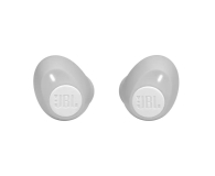 JBL BT TWS JBL T115 Biale - 606295 - zdjęcie 4